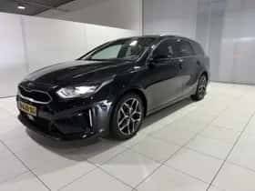 Kia Ceed Sportswagon (2022) thumbnail 3