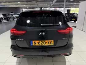 Kia Ceed Sportswagon (2022) thumbnail 25