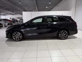 Kia Ceed Sportswagon (2022) thumbnail 4