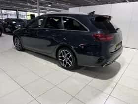 Kia Ceed Sportswagon (2022) thumbnail 5