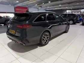 Kia Ceed Sportswagon (2022) thumbnail 7