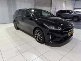 Kia Ceed Sportswagon (2022) thumbnail 8