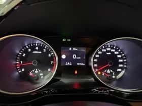 Kia Ceed Sportswagon (2022) thumbnail 9