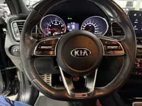 Kia Ceed Sportswagon (2022) thumbnail 10