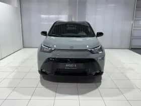 Toyota Aygo (2026) thumbnail 2