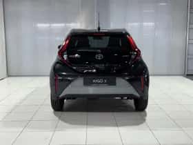 Toyota Aygo (2026) thumbnail 3