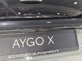 Toyota Aygo (2026) thumbnail 23