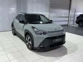 Toyota Aygo (2026) thumbnail 4