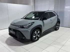 Toyota Aygo (2026) thumbnail 5