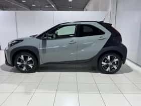 Toyota Aygo (2026) thumbnail 7