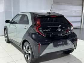 Toyota Aygo (2026) thumbnail 8