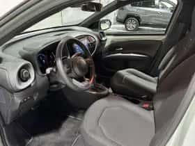 Toyota Aygo (2026) thumbnail 9