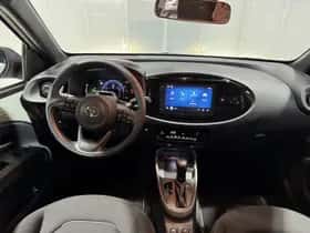 Toyota Aygo (2026) thumbnail 10