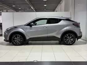 Toyota C-HR (2017) thumbnail 27
