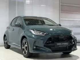 Toyota Yaris (2026) thumbnail 2