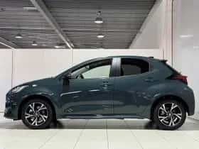 Toyota Yaris (2026) thumbnail 12