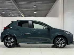 Toyota Yaris (2026) thumbnail 13