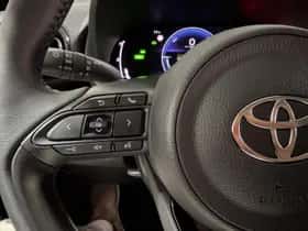 Toyota Yaris (2026) thumbnail 14