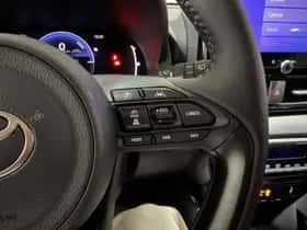 Toyota Yaris (2026) thumbnail 15