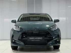 Toyota Yaris (2026) thumbnail 3