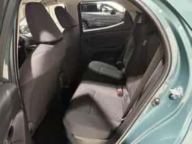Toyota Yaris (2026) thumbnail 25
