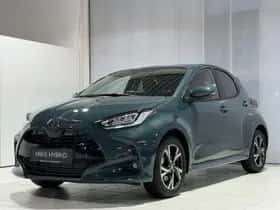 Toyota Yaris (2026) thumbnail 4