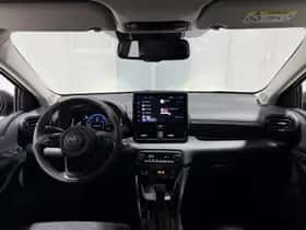 Toyota Yaris (2026) thumbnail 5