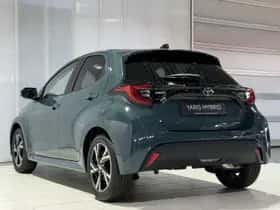 Toyota Yaris (2026) thumbnail 6