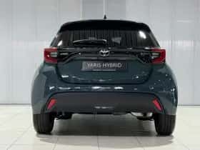 Toyota Yaris (2026) thumbnail 7