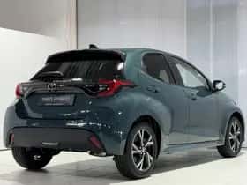 Toyota Yaris (2026) thumbnail 8