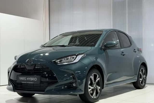 Toyota Yaris (2026) thumbnail 4
