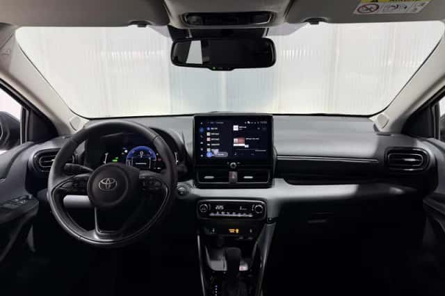 Toyota Yaris (2026) thumbnail 5