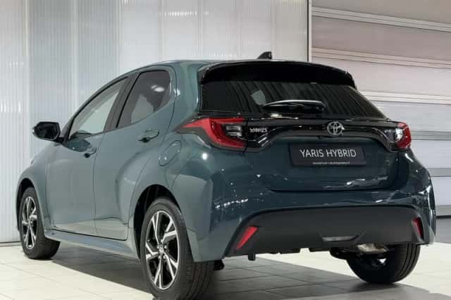 Toyota Yaris (2026) thumbnail 6