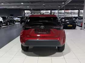 Toyota Yaris Cross (2026) thumbnail 11