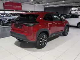 Toyota Yaris Cross (2026) thumbnail 12