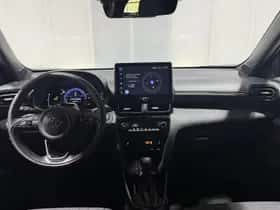 Toyota Yaris Cross (2026) thumbnail 13