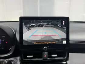 Toyota Yaris Cross (2026) thumbnail 14