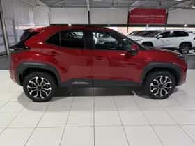 Toyota Yaris Cross (2026) thumbnail 19