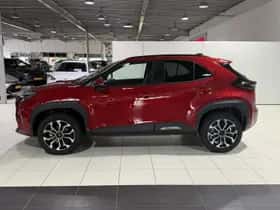 Toyota Yaris Cross (2026) thumbnail 20