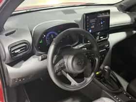 Toyota Yaris Cross (2026) thumbnail 3