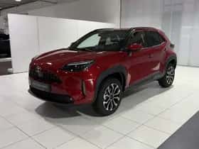 Toyota Yaris Cross (2026) thumbnail 7