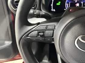 Toyota Yaris Cross (2026) thumbnail 8