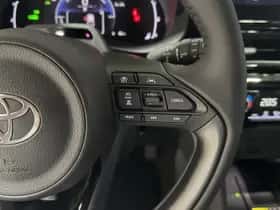 Toyota Yaris Cross (2026) thumbnail 9