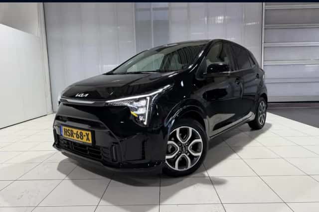 Kia Picanto (2025) thumbnail 1