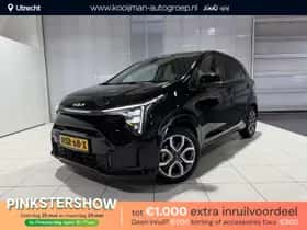 Kia Picanto (2025)