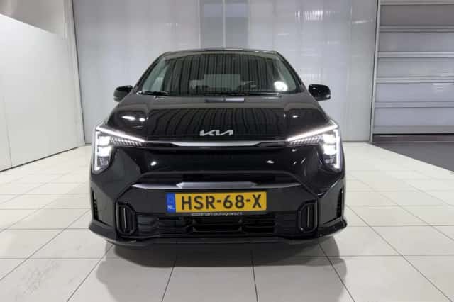 Kia Picanto (2025) thumbnail 2