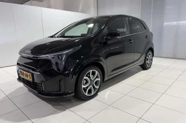 Kia Picanto (2025) thumbnail 3