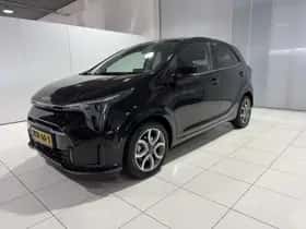 Kia Picanto (2025) thumbnail 3
