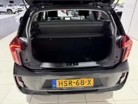 Kia Picanto (2025) thumbnail 27