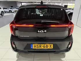 Kia Picanto (2025) thumbnail 28